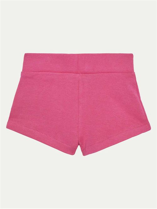 T-shirt e short bambina bianco GUESS | A5GG07K6YW4/G011